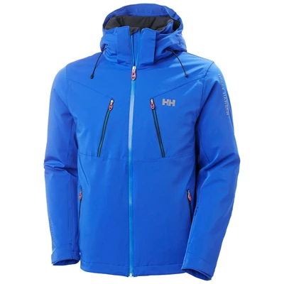 Chaquetas De Esquí Helly Hansen Omega Hombre Azules | MX.NU5941672