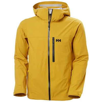 Chaquetas De Esquí Helly Hansen Swift 3l Hombre Marrom | MX.AX6495702