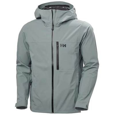 Chaquetas De Esquí Helly Hansen Swift 3l Hombre Grises | MX.AZ9453728