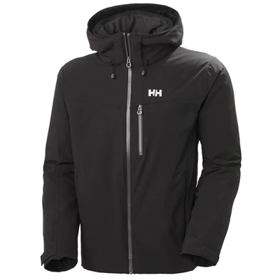 Chaquetas De Esquí Helly Hansen Swift 4.0 Hombre Negros | MX.DU5468213