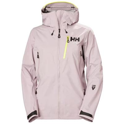 Chaquetas De Esquí Helly Hansen W Odin 9 Worlds 2.0 Mujer Grises | MX.RU5162430