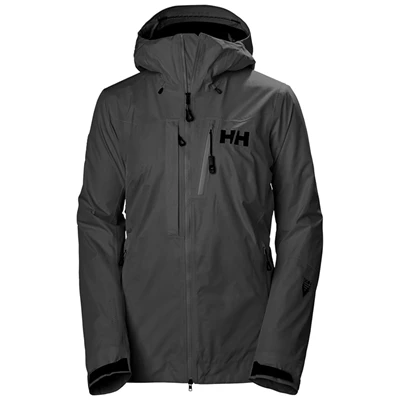 Chaquetas De Esquí Helly Hansen W Odin Infinity Insulated Jkt Mujer Negros | MX.ZV9065483