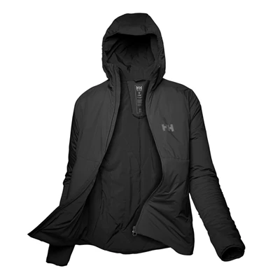 Chaquetas De Esquí Helly Hansen W Odin Stretch Encapuchado Mujer Negros | MX.LC9850621