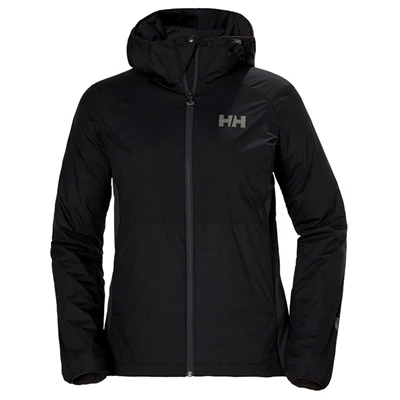 Chaquetas De Esquí Helly Hansen W Odin Stretch Encapuchado Light In Mujer Negros | MX.NR5376018