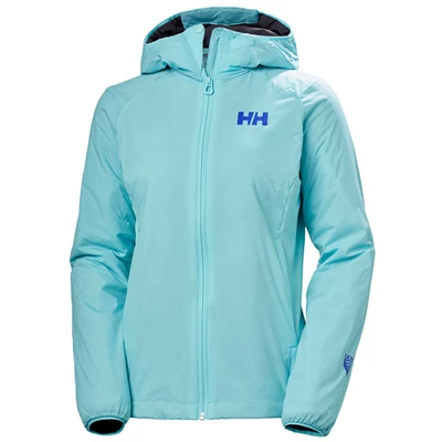Chaquetas De Esquí Helly Hansen W Odin Stretch Encapuchado Light In Mujer Azules | MX.VO6450391
