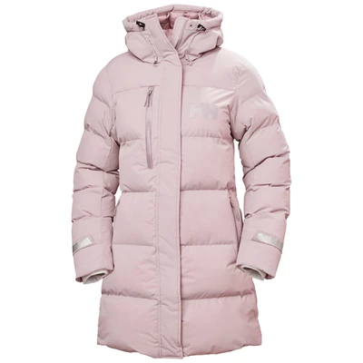 Chaquetas De Invierno Helly Hansen W Adore Puffy Mujer Morados | MX.CM6429538