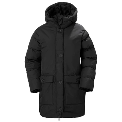Chaquetas De Invierno Helly Hansen W Arya Mujer Negros | MX.WV5394708